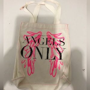 Victoria’s Secret Tote Bag